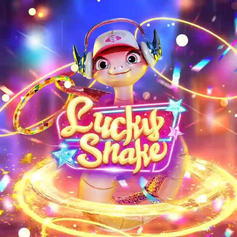 Lucky Snake Slot
