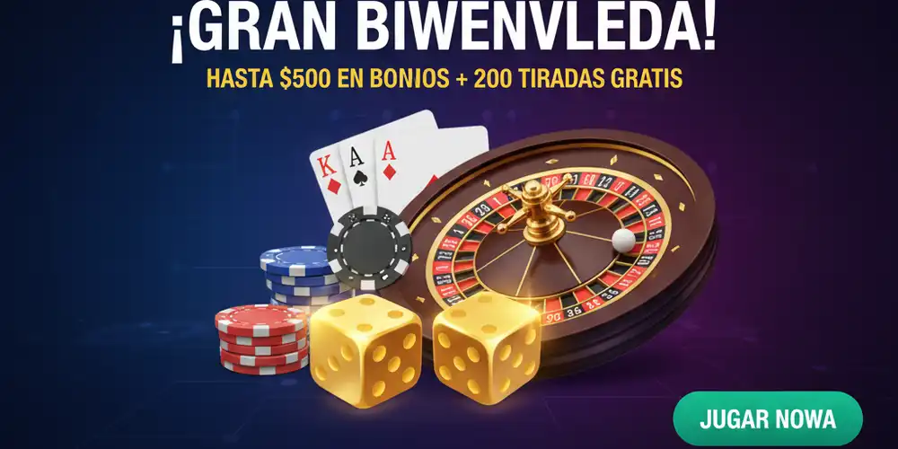 mex777 Casino Online México Banner